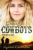 Poetry & Life (Grace & Cowboys, #2) (eBook, ePUB)