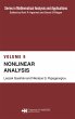 Nonlinear Analysis (eBook, PDF) - Bild 1