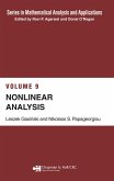 Nonlinear Analysis (eBook, PDF)