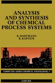 Analysis and Synthesis of Chemical Process Systems (eBook, PDF)