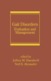 Gait Disorders (eBook, PDF)