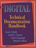 The Digital Technical Documentation Handbook (eBook, PDF)