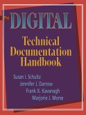 The Digital Technical Documentation Handbook (eBook, PDF) The Digital Technical Documentation Handbook (eBook, PDF)