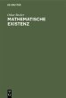 Mathematische Existenz (eBook, PDF) - Bild 1