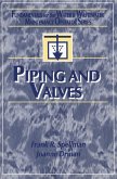 Piping and Valves (eBook, PDF)
