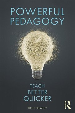 Powerful Pedagogy (eBook, PDF) - Powley, Ruth