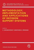 Methodology, Implementation and Applications of Decision Support Systems (eBook, PDF)