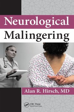 Neurological Malingering (eBook, PDF)
