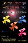 Color Image Processing (eBook, PDF)