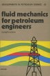 Fluid Mechanics for Petroleum Engineers... - Bild 1