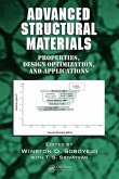 Advanced Structural Materials (eBook, PDF)