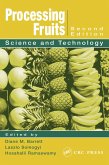 Processing Fruits (eBook, PDF)