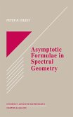 Asymptotic Formulae in Spectral Geometry (eBook, PDF)