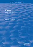 Energy (eBook, PDF)