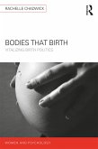 Bodies that Birth (eBook, PDF)