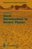 Seed Germination in Desert Plants (eBook, PDF)