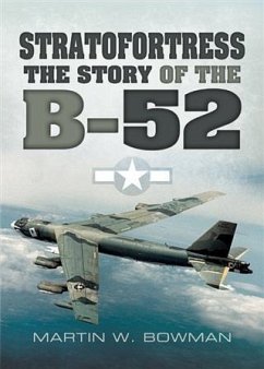 Stratofortress (eBook, ePUB) - Bowman, Martin