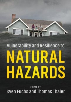 Vulnerability and Resilience to Natural Hazards (eBook, PDF)