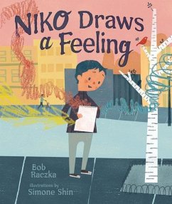 Cover Niko Draws a Feeling (eBook, PDF)