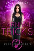 Carnival Tricks (eBook, ePUB)