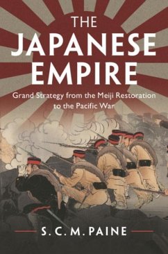 Cover Japanese Empire (eBook, PDF)