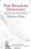 Post-Broadcast Democracy (eBook, PDF)