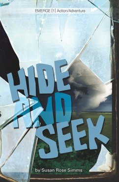 Cover Hide and Seek [1] (eBook, PDF)