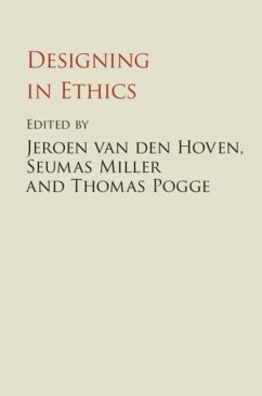 Designing in Ethics (eBook, PDF)
