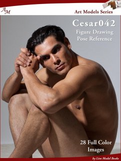 Art Models Cesar042 (eBook, ePUB) - Johnson, Douglas