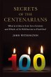 Secrets of the Centenarians (eBook,... - Bild 1