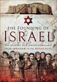 The Founding of Israel (eBook, ePUB)