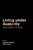 Living Under Austerity (eBook, ePUB)