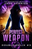 Perfect Weapon (eBook, ePUB)