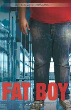 Cover Fat Boy [2] (eBook, PDF)