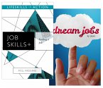 Finding a Job/ Dream Jobs (Job Skills) (eBook, PDF)