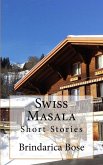 Swiss Masala (eBook, ePUB)