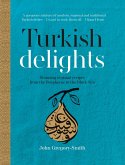 Turkish Delights (eBook, ePUB)