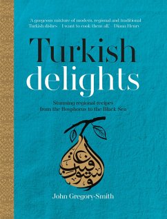 Turkish Delights (eBook, ePUB) - Gregory-Smith, John; Gregory-Smith, John