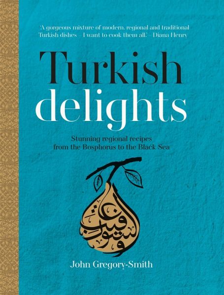 Turkish Delights (eBook, ePUB) Turkish Delights (eBook, ePUB)