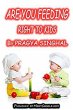 Are You Feeding Right to Kids (eBook,... - Bild 1