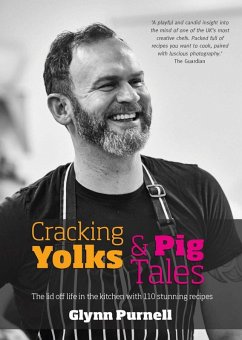 Cracking Yolks & Pig Tales (eBook, ePUB) - Purnell, Glynn