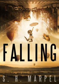 Falling (Ghost Hunters Mystery Parables) (eBook, ePUB) - Marpel, S. H.