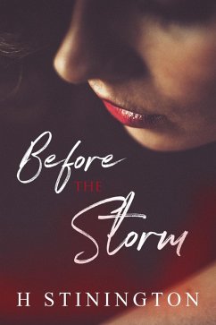 Cover Before the Storm (eBook, ePUB)