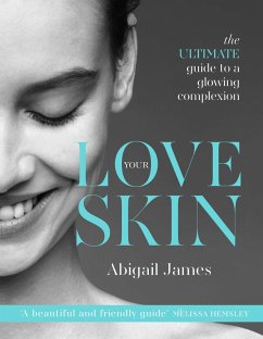 Cover Love Your Skin (eBook, ePUB)