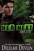 Her Next Breath (Uncharted SEALs, #2) (eBook, ePUB)