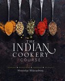 Indian Cookery Course (eBook, ePUB)