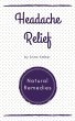 Headache Relief: Natural Remedies... - Bild 1