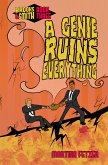 A Genie Ruins Everything (Brooks & Smith, #3) (eBook, ePUB)