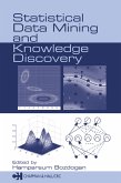 Statistical Data Mining and Knowledge Discovery (eBook, PDF)