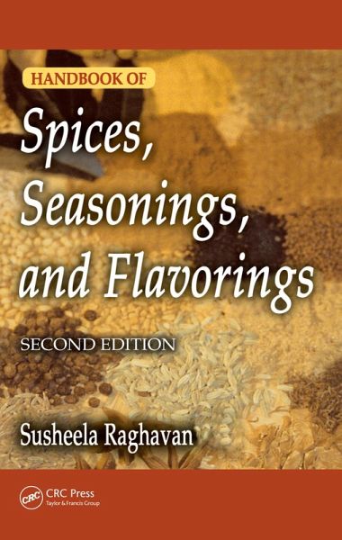 Handbook of Spices, Seasonings, and Flavorings (eBook, PDF) Handbook of Spices, Seasonings, and Flavorings (eBook, PDF)